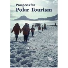 Prospects For Polar Tourism