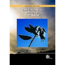 Environmental Impacts Of Ecotourism (Ecotourism Series)  (Paperback)