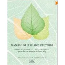 Manual Of Leaf Architecture (Hb)