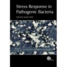 Stress Response In Pathogenic Bacteria (Hb 2011)