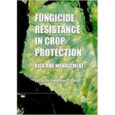 Fungicide Resistance In Protection: Risk Management