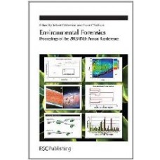 Environmental Forensics : Proceedings Of The 2009 Inef Annual Conference