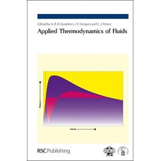Applied Thermodynamics Of Fluids