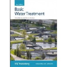 Basic Water Treatment, 4/E