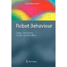 Robot Behaviour