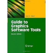 Guide To Graphics Software Tools