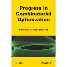 Progress In Combinatorial Optimization (Hb)