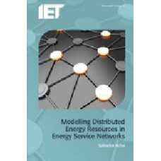 Modelling Distributed Energy Resourcesin Energy Service Networks (Hb)