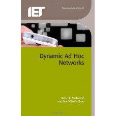 Dynamic Ad-Hoc Networks (Telecommunications)