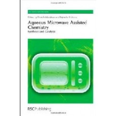 Aqueous Microwave Assisted Chemistry:Synthesis & Catalysis