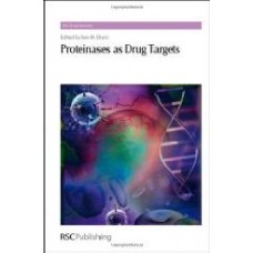 Proteinases As Drug Targets (Hb)