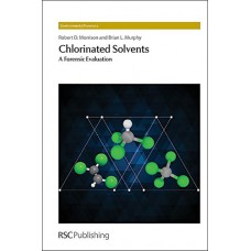 Chlorinated Solvents:A Forensic Evaluation (Hb)