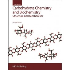  Carbohydrate Chemistry and Biochemistry [Hardcover] 