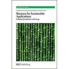 Biomass For Sustainable Applications (Hb)