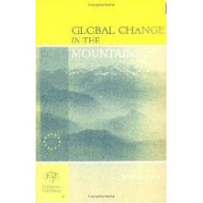 Global Change In The Mountains