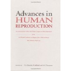 Advances In Human Reproduction (Making Of Modern Africa)  (Hardcover)