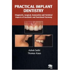 Practical Implant Dentistry (Hb)