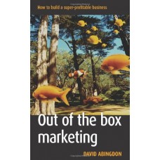 Out Of The Box Marketing