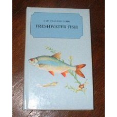 A Magna Field Guide Freshwater Fish (Pb)