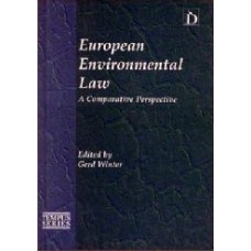 European Environmental Law A Comparative Perespective
