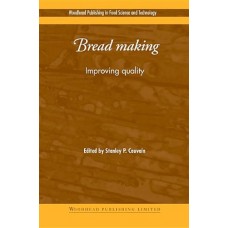 Bread Making Improving Quality
