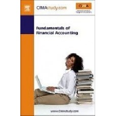 Fundamentals Of Financial Accounting  (Hardcover)