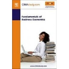 Fundamentals Of Business Economics  (Hardcover)