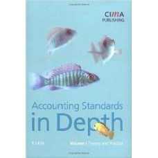 Accounting Standards In Depth, 2 Vols. Set