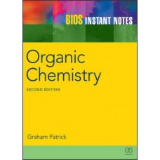 Bios Instant Notes Organic Chemistry 2/E (Pb)