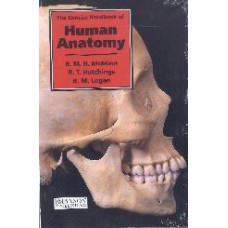 The Concise Handbook Of Human Anatomy (Pb)