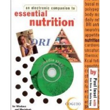 An Electronic Companion To Essential Nutrition¿  (Paperback)