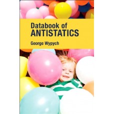 Databook Of Antistatics