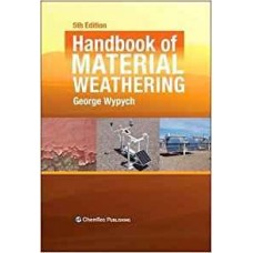 Handbook Of Material Weathering 5Ed