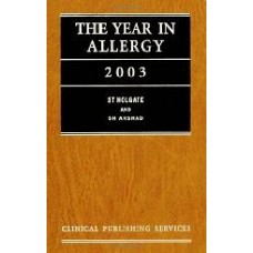 Year Allergy 2003