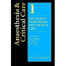 Year In Anaest & Crit Care