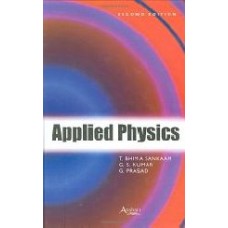 Applied Physics, 2/E