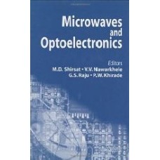 Microwaves And Optoelectronics  (Hardcover)
