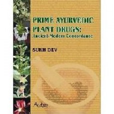 Prime Ayurvedic Plant Drugs Hb