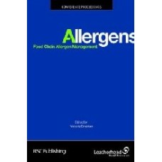 Allergens:Food Chain Allergen Management