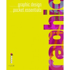 Graphic Design : Pocket Essentials
