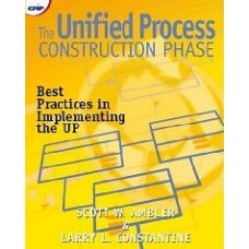 The United Process Construction Phase