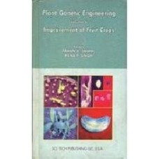 Plant Genetic Engineering, Vol 7 Metabolic Engineering And Molecular Farming