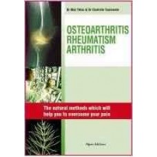 Osteoarthritis Rheumatism Arthritis
