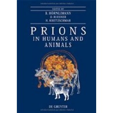 Prions In Humans And Animals