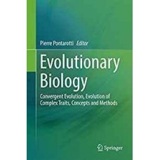 Evolutionary Biology: Convergent Evolution, Evolution of Complex Traits, Concepts and Methods