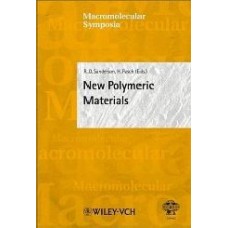 New Polymeric Materials