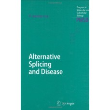 Alternative Splicing And Disease