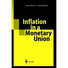 Inflation In A Monetary Union