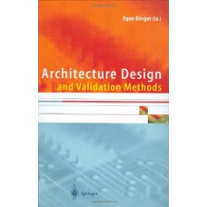 Architecture Design And Validation