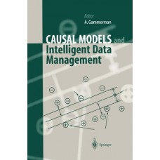 Casual Models And Intelligent Data